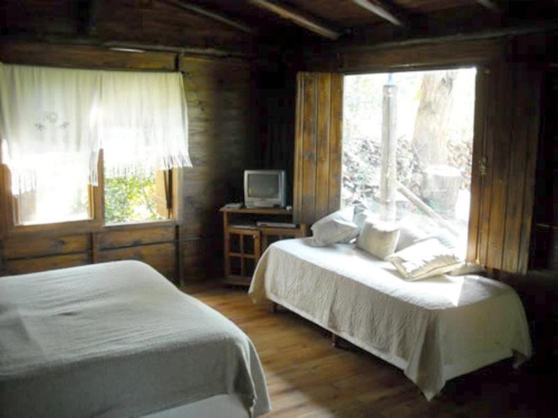 Cabanas Las Lavandas En Pilar Pilar  Room photo
